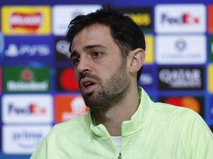 Bernardo Silva Kian Dekat ke Real Madrid