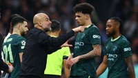Mau Comeback Lawan Real Madrid, Man City Harus Tampil Sempurna