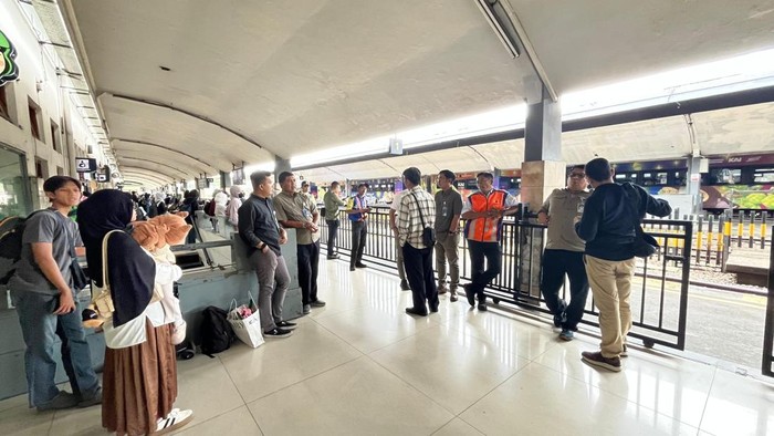 Stasiun Malang