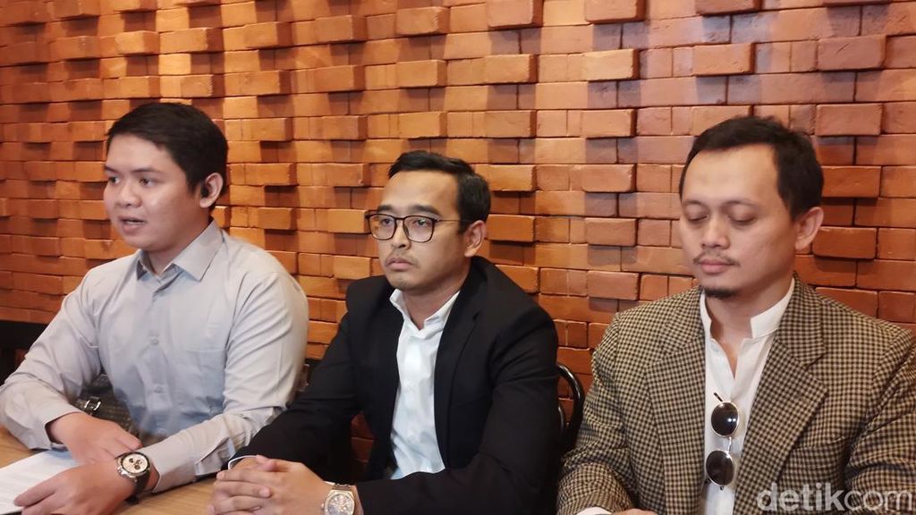 Suami Maissy Bantah Lakukan Tindakan Asusila ke Dokter Koas