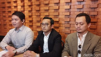 Suami Maissy Bantah Lakukan Tindakan Asusila ke Dokter Koas