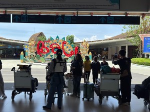 Bandara Ngurah Rai Bali Tutup saat Nyepi 2026, Buka Lagi Kapan?