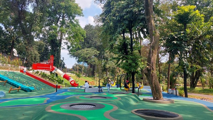Taman Bendera Pusaka