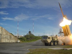 Ditinggal Rudal Canggih AS, Korsel Bisa Jadi Sasaran Empuk Korut?