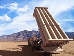 Mengenal THAAD, Perisai Anti Rudal Rp 17 Triliun untuk Tangkal Iran
