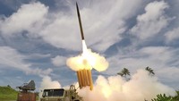 Mengenal THAAD, Perisai Anti Rudal Rp 17 Triliun untuk Tangkal Iran