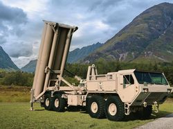 Mengenal THAAD, Perisai Anti Rudal Rp 17 Triliun untuk Tangkal Iran