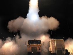 Mengenal THAAD, Perisai Anti Rudal Rp 17 Triliun untuk Tangkal Iran