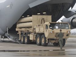 Mengenal THAAD, Perisai Anti Rudal Rp 17 Triliun untuk Tangkal Iran