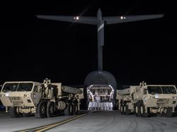 Mengenal THAAD, Perisai Anti Rudal Rp 17 Triliun untuk Tangkal Iran