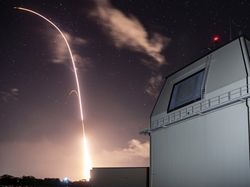 Mengenal THAAD, Perisai Anti Rudal Rp 17 Triliun untuk Tangkal Iran