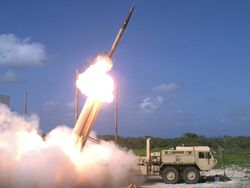 Mengenal THAAD, Perisai Anti Rudal Rp 17 Triliun untuk Tangkal Iran