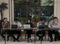 Tim Hukum Aktivis KontraS Minta Temuan Botol-Helm Penyiram Air Keras Didalami