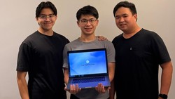 Dibuat Hanya 7 Jam, AI Ini Bisa Temukan Situs Judi Online