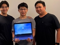 3 Pemuda Indonesia Kembangkan AI untuk Telusuri Rekening Bandar Judi Online