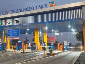 Pengelola Tol Paspro Siapkan Pembayaran Tol Portabel Mudik Lebaran 2026