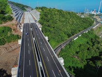 Tol Paspro Sebentar Lagi Nyambung Prosiwangi