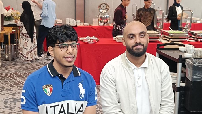 Mahasiswa UMSURA asal Timur Tengah gagal mudik imbas perang Israel vs Iran