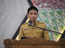 Wamendagri Sebut Musrenbang Kunci Perencanaan Pembangunan Daerah