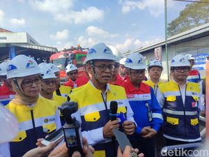 Prabowo Minta Kaji Hemat BBM, Kementerian ESDM Evaluasi Pembangkit