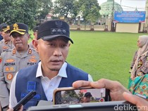 ASN di Lubuklinggau Boleh Mudik Pakai Mobil Dinas