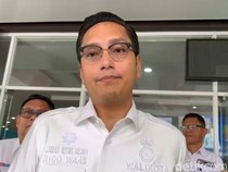 Walkot Rico Tinjau Pasar Jelang Lebaran, Pastikan Stok Bahan Pokok di Medan Aman
