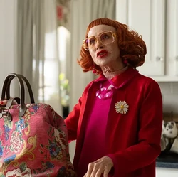 Cetak Sejarah, Amy Madigan Menang Oscar Setelah Nunggu 40 Tahun