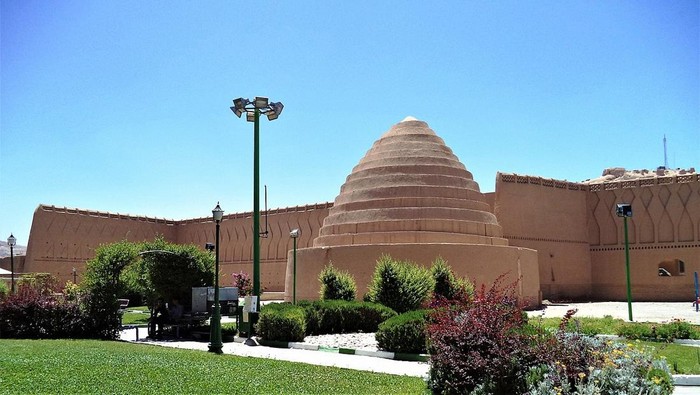 Yakhchāl-Kerman