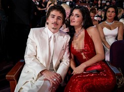 Terungkap Ucapan Timothee Chalamet ke Kylie Jenner Sebelum Kalah di Oscar 2026
