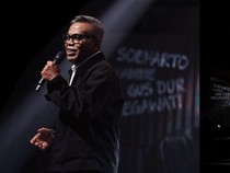 Penyesalan Abdel Achrian