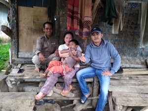 Hari Perawat dan Kisah Dedikasi Sunyi Agus Nurjaman Tanpa Sorotan