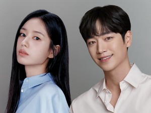 Video: Menanti Chemistry Seo Kang Jun-Ahn Eun Jin Jadi Kekasih di Drakor Anyar