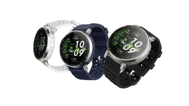 Amazfit Active 3 Premium