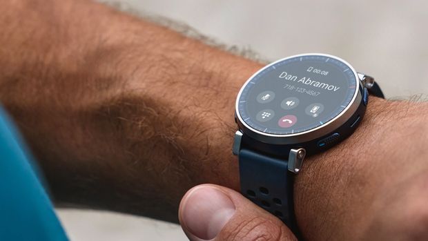 Amazfit Active 3 Premium