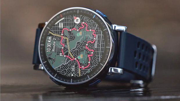 Amazfit Active 3 Premium