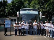 ASDP Dukung Layanan Mudik Gratis BUMN 2026, Hadirkan Rute Strategis