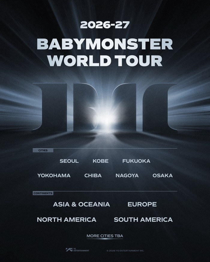 BABYMONSTER