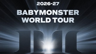 Siap-siap Sambut Tur Dunia BABYMONSTER!