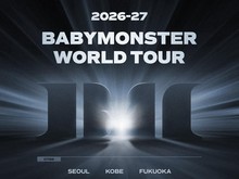 Siap-siap Sambut Tur Dunia BABYMONSTER!