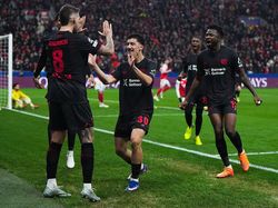 Arsenal Vs Leverkusen: Die Werkself Bakal Berusaha Dominan