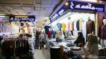 Berburu Baju Baru Jelang Lebaran di Pasar Tanah Abang