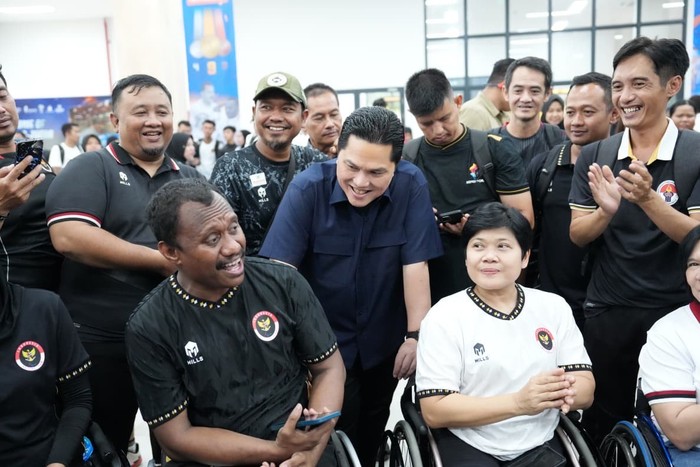 Bonus ASEAN Para Games Ke-13 Cair Hari Ini, Menpora Jamin Transparansi