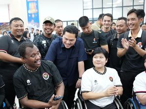 Bonus Atlet ASEAN Para Games 2025 Cair Hari Ini, Menpora Jamin Transparan