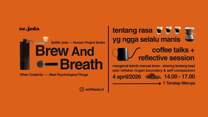 Brew and Breath