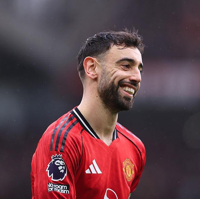 Gaji Rp 1,5 Triliun yang Ditolak Bruno Fernandes