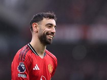 Perbedaan Amorim dan Carrick di Mata Bruno Fernandes