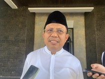 Pasar Tradisional Gerung Bakal Diubah Jadi Modern, Anggarannya Rp 221 Miliar