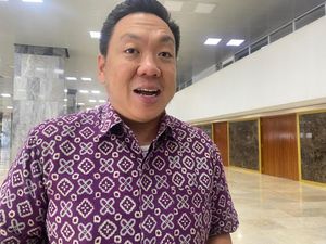 Waka Komisi IX Dorong Ubah Model MBG Buntut Santri di Sidoarjo Keracunan