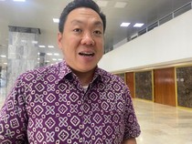 Komisi IX DPR Sentil Pegawai SPPG Tulis Rakyat Jelata Kurang Bersyukur