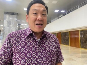 Waka Komisi IX Dorong Ubah Model MBG Buntut Santri di Sidoarjo Keracunan